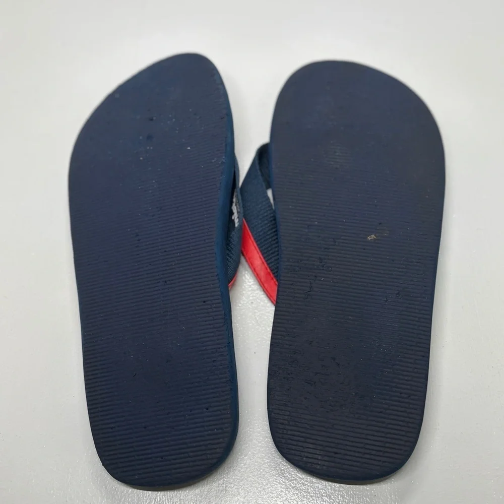 Mistral men flip
